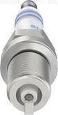 BOSCH 0 242 236 631 - Свічка запалювання autozip.com.ua