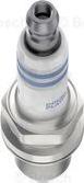 BOSCH 0 242 236 631 - Свічка запалювання autozip.com.ua