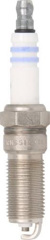 BOSCH 0 242 236 633 - Свічка запалювання autozip.com.ua
