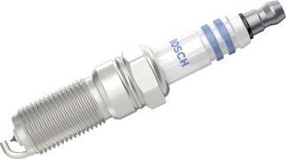 BOSCH 0 242 236 629 - Свічка запалювання autozip.com.ua