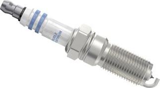 BOSCH 0 242 236 629 - Свічка запалювання autozip.com.ua