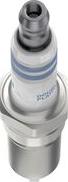 BOSCH 0 242 236 629 - Свічка запалювання autozip.com.ua
