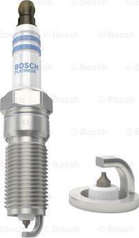 BOSCH 0 242 236 679 - Свічка запалювання autozip.com.ua