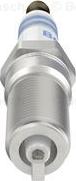 BOSCH 0 242 236 679 - Свічка запалювання autozip.com.ua