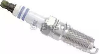 BOSCH 0 242 236 574 - Свічка запалювання autozip.com.ua