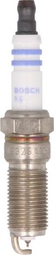 BOSCH 0 242 236 675 - Свічка запалювання autozip.com.ua