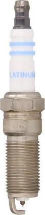 BOSCH 0 242 236 672 - Свічка запалювання autozip.com.ua