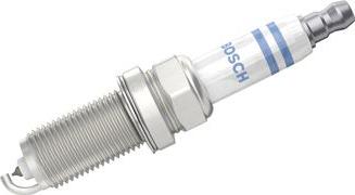 BOSCH 0 242 230 596 - Свічка запалювання autozip.com.ua