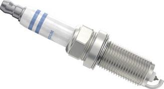 BOSCH 0 242 230 596 - Свічка запалювання autozip.com.ua