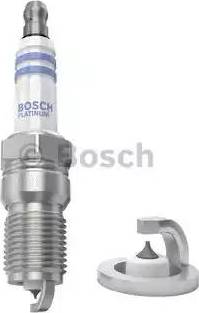 BOSCH 0 242 230 559 - Свічка запалювання autozip.com.ua