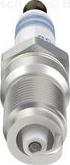 BOSCH 0 242 230 555 - Свічка запалювання autozip.com.ua