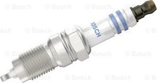 BOSCH 0 242 230 555 - Свічка запалювання autozip.com.ua
