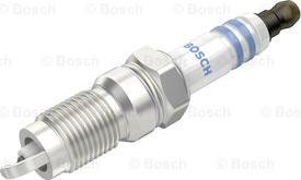 BOSCH 0 242 230 555 - Свічка запалювання autozip.com.ua