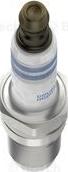 BOSCH 0 242 230 555 - Свічка запалювання autozip.com.ua