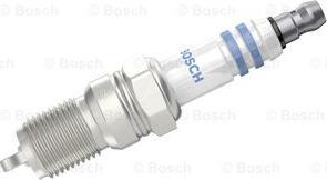 BOSCH 0 242 230 569 - Свічка запалювання autozip.com.ua