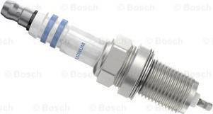 BOSCH 0 242 236 614 - Свічка запалювання autozip.com.ua