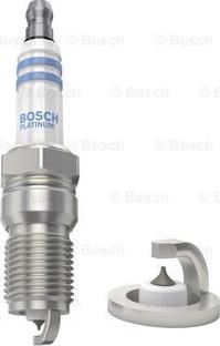 BOSCH 0 242 230 561 - Свічка запалювання autozip.com.ua