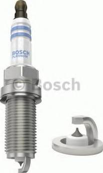 BOSCH 0 242 230 562 - Свічка запалювання autozip.com.ua