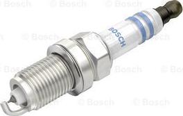 BOSCH 0 242 230 506 - Свічка запалювання autozip.com.ua