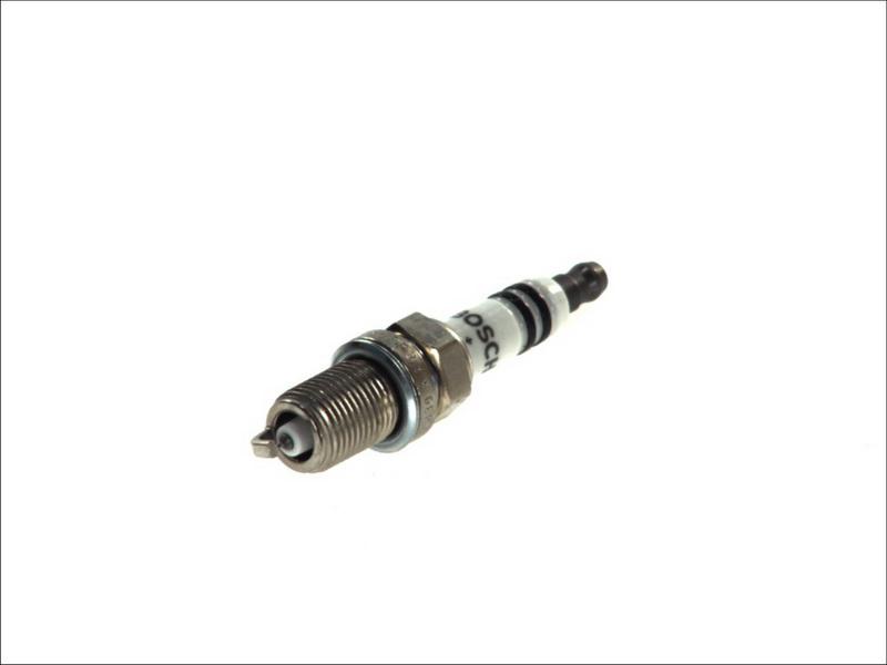 BOSCH 0 242 230 500 - Свічка запалювання autozip.com.ua