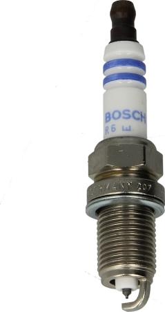 BOSCH 0 242 230 519 - Свічка запалювання autozip.com.ua