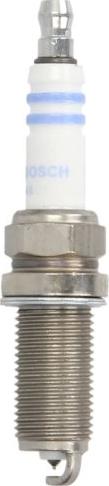 BOSCH 0 242 230 584 - Свічка запалювання autozip.com.ua