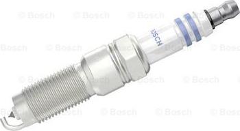 BOSCH 0 242 230 586 - Свічка запалювання autozip.com.ua