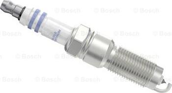 BOSCH 0 242 230 586 - Свічка запалювання autozip.com.ua