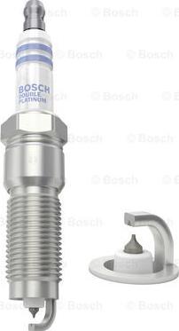 BOSCH 0 242 230 586 - Свічка запалювання autozip.com.ua