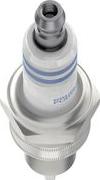 BOSCH 0 242 230 587 - Свічка запалювання autozip.com.ua