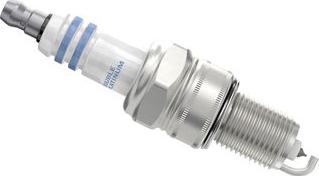 BOSCH 0 242 230 587 - Свічка запалювання autozip.com.ua