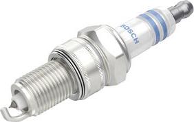 BOSCH 0 242 230 587 - Свічка запалювання autozip.com.ua