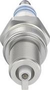 BOSCH 0 242 230 587 - Свічка запалювання autozip.com.ua