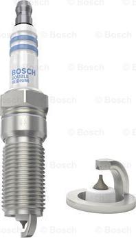 BOSCH 0 242 230 530 - Свічка запалювання autozip.com.ua