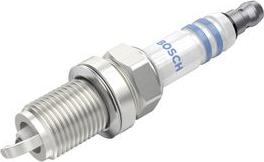 BOSCH 0 242 230 531 - Свічка запалювання autozip.com.ua