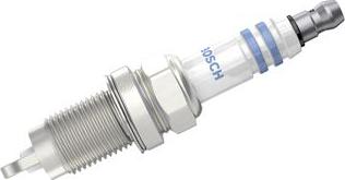 BOSCH 0 242 230 532 - Свічка запалювання autozip.com.ua