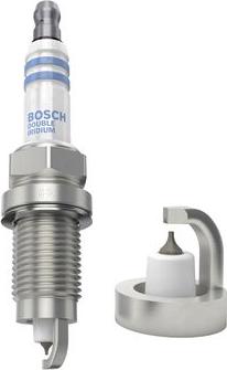 BOSCH 0 242 230 532 - Свічка запалювання autozip.com.ua
