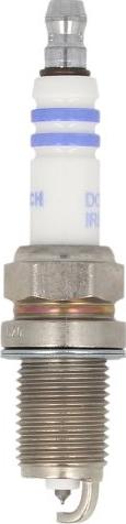 BOSCH 0 242 230 528 - Свічка запалювання autozip.com.ua
