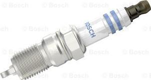 BOSCH 0 242 230 523 - Свічка запалювання autozip.com.ua
