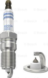 BOSCH 0 242 230 523 - Свічка запалювання autozip.com.ua