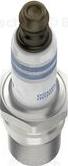 BOSCH 0 242 230 523 - Свічка запалювання autozip.com.ua