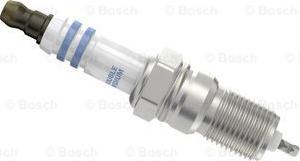 BOSCH 0 242 230 523 - Свічка запалювання autozip.com.ua