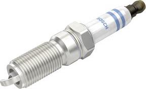 BOSCH 0 242 230 573 - Свічка запалювання autozip.com.ua