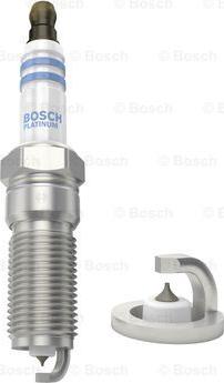 BOSCH 0 242 230 601 - Свічка запалювання autozip.com.ua