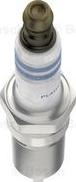BOSCH 0 242 230 601 - Свічка запалювання autozip.com.ua