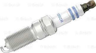 BOSCH 0 242 230 601 - Свічка запалювання autozip.com.ua