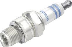 BOSCH 0 242 230 603 - Свічка запалювання autozip.com.ua