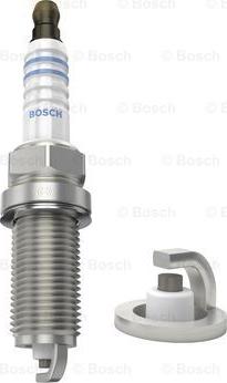 BOSCH 0 242 236 694 - Свічка запалювання autozip.com.ua