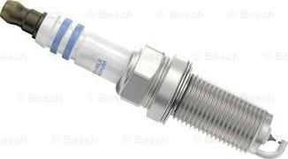 BOSCH 0 242 230 610 - Свічка запалювання autozip.com.ua