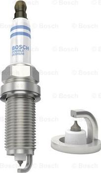 BOSCH 0 242 230 618 - Свічка запалювання autozip.com.ua